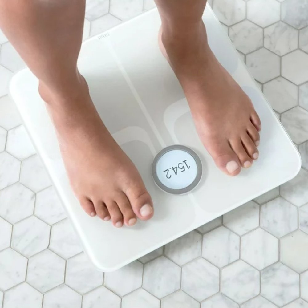 Fitbit Aria Air White Global